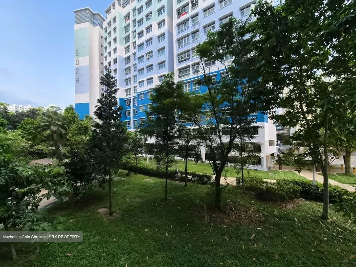 Blk 502C Palm Breeze @ Yishun (Yishun), HDB 4 Rooms #600276321